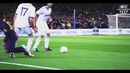 Барселона vs реал мадрид: темная сторона эль класико