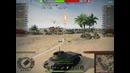World of Tanks] T67 – все таже фановая коробочка