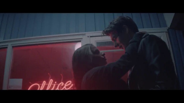 12AM feat. Jamie Fine – Where Will The Love Go (Official Video 2017!)