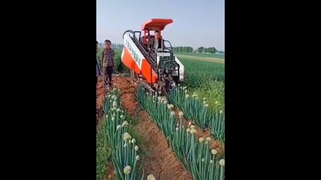 Qishloq xo’jaligidagi innovatsiyalar