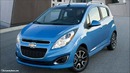 Chevrolet Spark 2013
