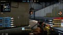 Luminosity vs Rogue, map 2 train