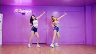 Blackpink – Playing with fire full ver.Waveya