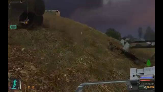 S.T.A.L.K.E.R. Тень Чернобыля *1