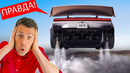 Новый Tesla Roadster уже здесь, и он просто НЕВЕРОЯТЕН