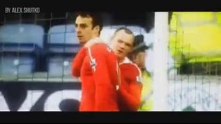 Wayne Rooney – The Best Forward Don’t Go Away