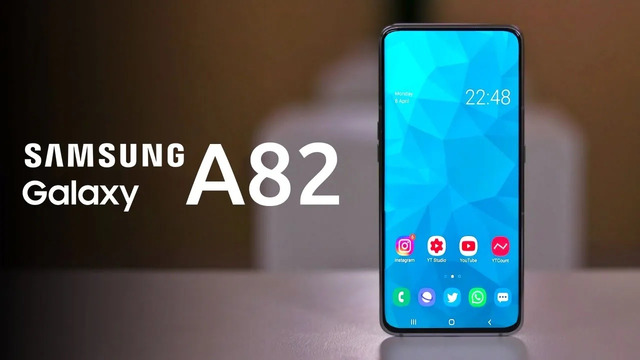 Samsung galaxy a82 – цена и характеристики