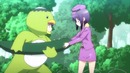 Неправда! Моэ может измениться – OVA