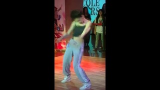 ECOLE STARS dancing battles junior 2013