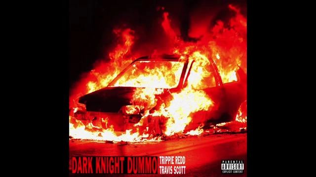 Trippie Redd Feat. Travis Scott – Dark Knight Dummo