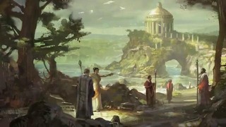 Sid Meier’s Civilization V- Gods Kings – Official Trailer 2012