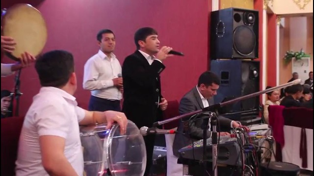 Jo’rabek Qo’shaev