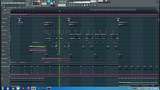 Executrix & Hurr1Tone – Fever (Original Mix) (FL12 Playthrough)
