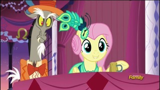 MLP FiM: Сезон 5 Серия 7 (Русская озвучка Трины Дубовицкой)