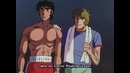 Завтрашний Джо/Ashita no Joe – TV2 – 9 Серия