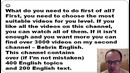 Разговорный английский для начинающих – Аудирование по английскому языку