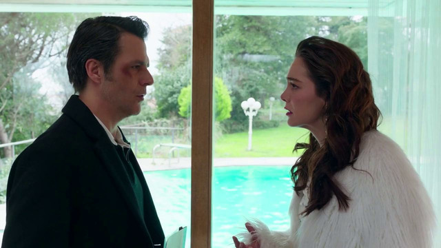 Зависть – 25 серия | 2025