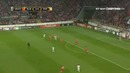 Кёльн – Црвена Звезда | Лига Европы 2017/18 | Групповой этап | 2-й тур