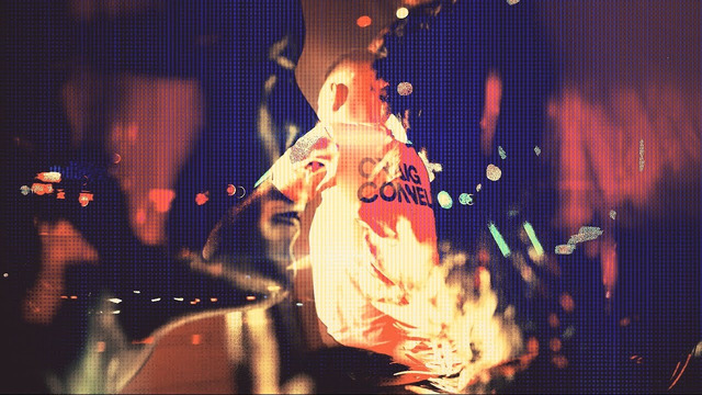 Craig Connelly & Siskin – All For Love (Official Music Video 2020!)