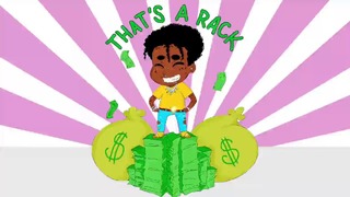 Lil Uzi Vert – That’s A Rack [Official Audio]