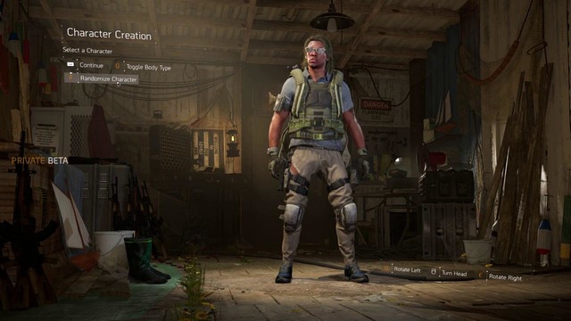 Мэддисон заценил бетку Tom Clancy’s The Division 2