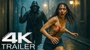 I KNOW WHAT YOU DID LAST SUMMER Official Trailer (2025) Jennifer Love Hewitt, Freddie Prince Jr