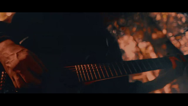 Entheos – All for Nothing (Official Video 2024)