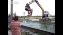 Экстремальный аквапарк