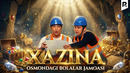 Xazina | Osmondagi bolalar jamoasi | QVZ 2025