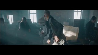 Skillet – Back From the Dead (Official Video 2017)