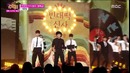 SEVENTEEN – Bindaetteok gentleman 세븐틴 – 빈대떡 신사 Show Music Core