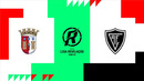 Брага – Academico Viseu U23 | U23 Чемпионат | Обзор матча за 2026-04-22