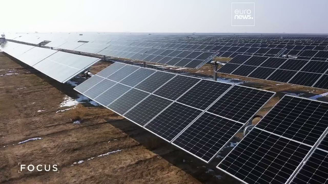 Солнечный Узбекистан ставит на «зелёную» энергетику