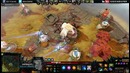 Dota 2 Miracle vs MATUMBAMAN – 9K vs 9k – He DESTROYED Our Game