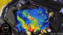 Нужно ли прогревать двигатель автомобиля в мороз