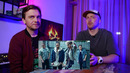 Популярные музыканты, которые меняли стиль. Tokio Hotel, Снуп Дог, Игги Поп