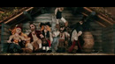 Ye Banished Privateers – Sulphur Ahoy (Official Video 2021)