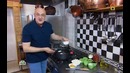 Казан-Мангал (111) – Язык по-мароккански (2016-10-23)