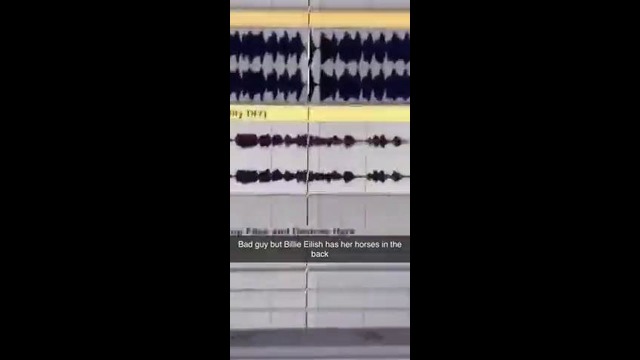 Bad Guy by Billie Eilish but Под любой музыкой)