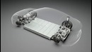 Tesla Unveils Dual Motor and Autopilot