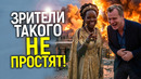 Истерика с Одиссеей! Нолан послал зрителей, «чёрная» Елена критикует Гомера, Мэтт Деймон угрожает