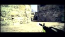 Мой первый мувик Conter strike