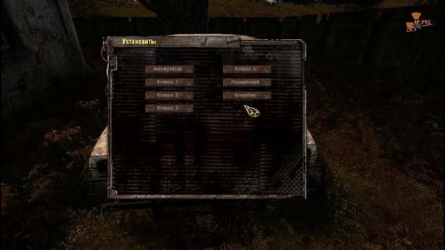 S.T.A.L.K.E.R.: Топ-5 лучших модов 2015 года