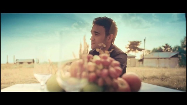 Shohruhxon – Yoningdaman (Official Video 2017!)