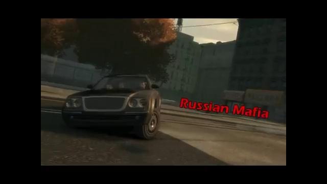 GTA 4 Funny Moments 2 РЖАЧ