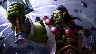 Warcraft История мира – Новые герои БУДУЩИХ ДОПОЛНЕНИЙ