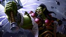 Warcraft История мира – Новые герои БУДУЩИХ ДОПОЛНЕНИЙ