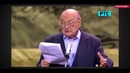 Старая школа комедии. Михаил Жванецкий