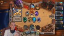 Рекрут охотник! hearthstone