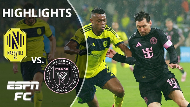 Нэшвилл — Интер Майами – обзор матча – МЛС – Плей-офф 2025 – Первый Раунд Матч 2 – 2.11.2025